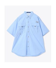 Columbia Columbia/ バハマ II ショートスリーブシャツ /コロンビア