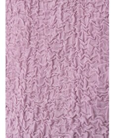 earth music&ecology ホイップ風ジャガードプルオーバー