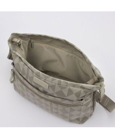 ACE BAGS & LUGGAGE Kanana project モノグラム3rd LTD ショルダーバッグ 横型 20152 カナナ プロジェクト