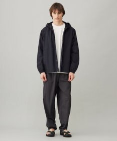 UNFILO MENS LIGHT MOVE ワイドパンツ