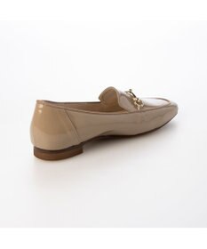 MODE ET JACOMO <MODE ET JACOMO>【レイン対応】メタルビットローファー