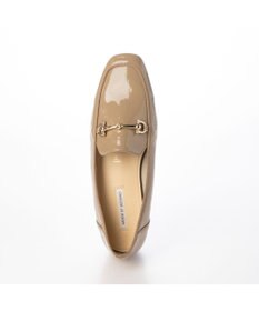 MODE ET JACOMO <MODE ET JACOMO>【レイン対応】メタルビットローファー