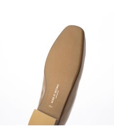 MODE ET JACOMO <MODE ET JACOMO>【レイン対応】メタルビットローファー