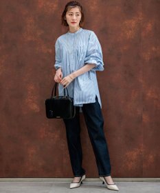 23区 ドロップチェーン ネックレス