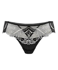 BRADELIS New York 【BRADELIS New York】　ヴィオラスタイルパンティ24A1