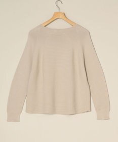 ONWARD Reuse Park 【J.PRESS】ニット春夏