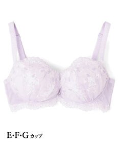 San-ai Resort（三愛水着楽園） エレガントコレクション【2503】単品ブラEFGカップ 【背中すっきり】