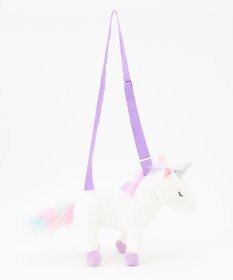 ANY KIDS アニマル抱っこポシェット