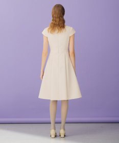 TOCCA 【洗える！】ICE BOX ドレス