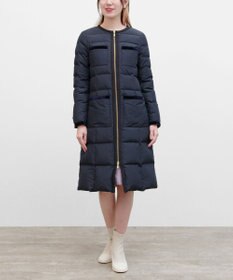 TOCCA COSMO NEW ロングダウンコート