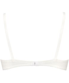 Wing ジュニア ノンワイヤーブラ Wing Teen オーガニックコットン混(身生地部) 【STEP3 まるみをおびてきた胸に】 小学生 中学生 ブラジャー RB2410 ウイング／ワコール