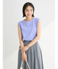 Green Parks 汗染み防止ノースリーブプルオーバー