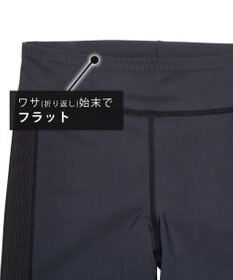 CW-X 【WOMEN】 スポーツタイツ エキスパートモデル 股関節・ひざサポート ひざの負荷を軽減 ロング HXY419 /ワコール