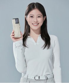 MOONBAT 【遮光100％/超軽量】マジで軽い傘 晴雨兼用折りたたみ日傘 マジカルテックプロテクション 5Flat50