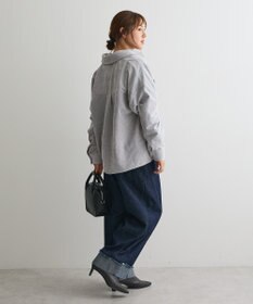 CRAFT STANDARD BOUTIQUE ベロアシャツジャケット