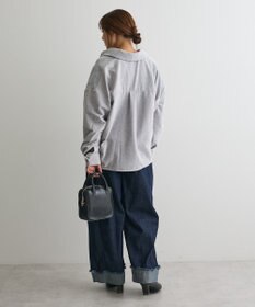 CRAFT STANDARD BOUTIQUE ベロアシャツジャケット