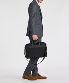 Paul Smith シャドーストライプ 2WAYブリーフケース