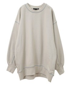 Green Parks ・ＳＵＧＡＲ　ＳＰＯＯＮ　カラーｓｔスウェット