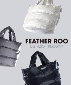 ROOTOTE 3680【弾む軽さフェザールー】FE.デリ.モデレート-A