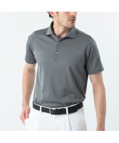 ZERO HALLIBURTON ボーダーポロシャツ ZHG-M6S5a 85189