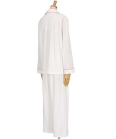 une nana cool なめらかパイルパジャマ MADE WITH LIBERTY FABRIC