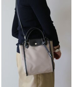 MORROW by thank 新色追加！【軽量】NYC BAG ミニショルダーバッグ
