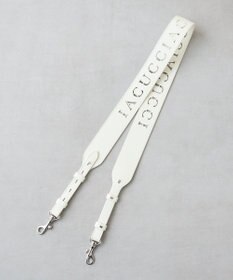 IACUCCI 【新色登場】トラコッラ ロングベルト CERVO