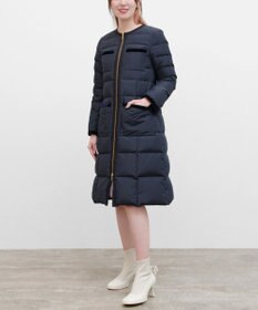 TOCCA COSMO NEW ロングダウンコート