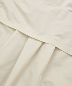 earth music&ecology リバーシブルMA-1