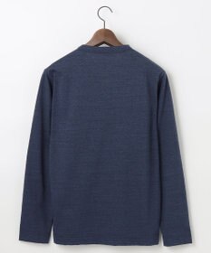 JOSEPH ABBOUD MOUNTAIN 【UNISEX】JOEコットンエアー カットソー