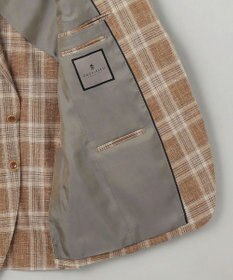 GOTAIRIKU 【Ｄelfino】Portofino ブレザー