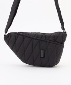 Y'SACCS バイアスキルトショルダー