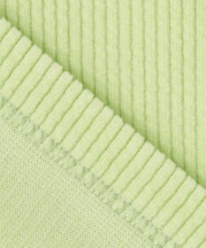 23区GOLF カラー豊富！【WOMEN】【吸湿発熱】グランサーモ モックネック カットソー