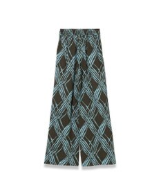 JOSEPH オープンウィーブ　トラウザーズ