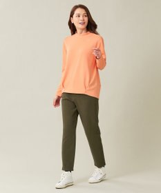 23区GOLF 【WOMEN】【ストレッチ】ジョガーパンツ