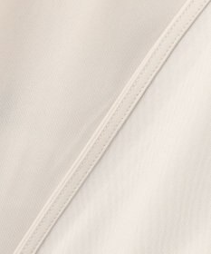 J.PRESS LADIES 【吸水速乾】プレーティングジャージー シャツテール カットソー