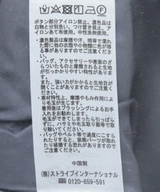 earth music&ecology ツイードミニワンピース