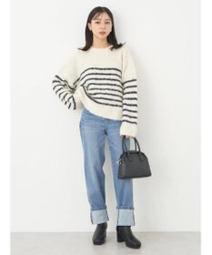 earth music&ecology ブークレプルオーバー