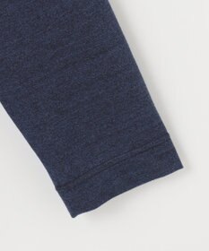 JOSEPH ABBOUD MOUNTAIN 【UNISEX】JOEコットンエアー カットソー