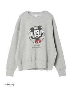 CRAFT STANDARD BOUTIQUE 【Disney】Sweat