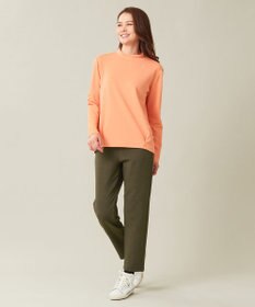 23区GOLF 【WOMEN】【ストレッチ】ジョガーパンツ