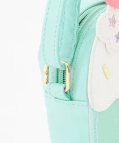 ANY KIDS しゃらしゃら ショルダーバッグ