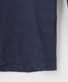 JOSEPH ABBOUD MOUNTAIN 【UNISEX】JOEコットンエアー カットソー