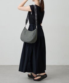 russet ＜360g/撥水性あり＞ コーデュラナイロン2wayショルダーバッグ(CE-1537)