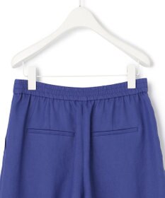 ICB 【WEB限定】 Slub タックパンツ