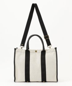 LA BAGAGERIE クラシックヨコナガトート