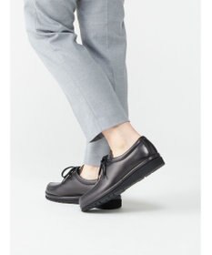 ASICS WALKING ペダラウォーキングシューズ E ヒール高2.0cm