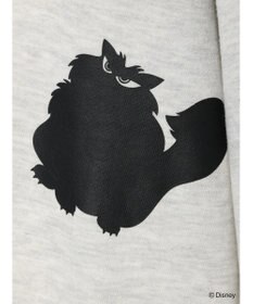 Green Parks Villains／フロントフェイス裏毛プルオーバー