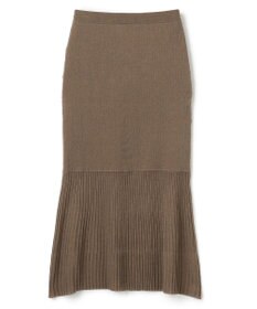 uncrave シアーニット コンビスカート