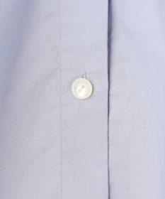 J.PRESS YORK STREET 【WOMEN】コットンボータイ ブラウス